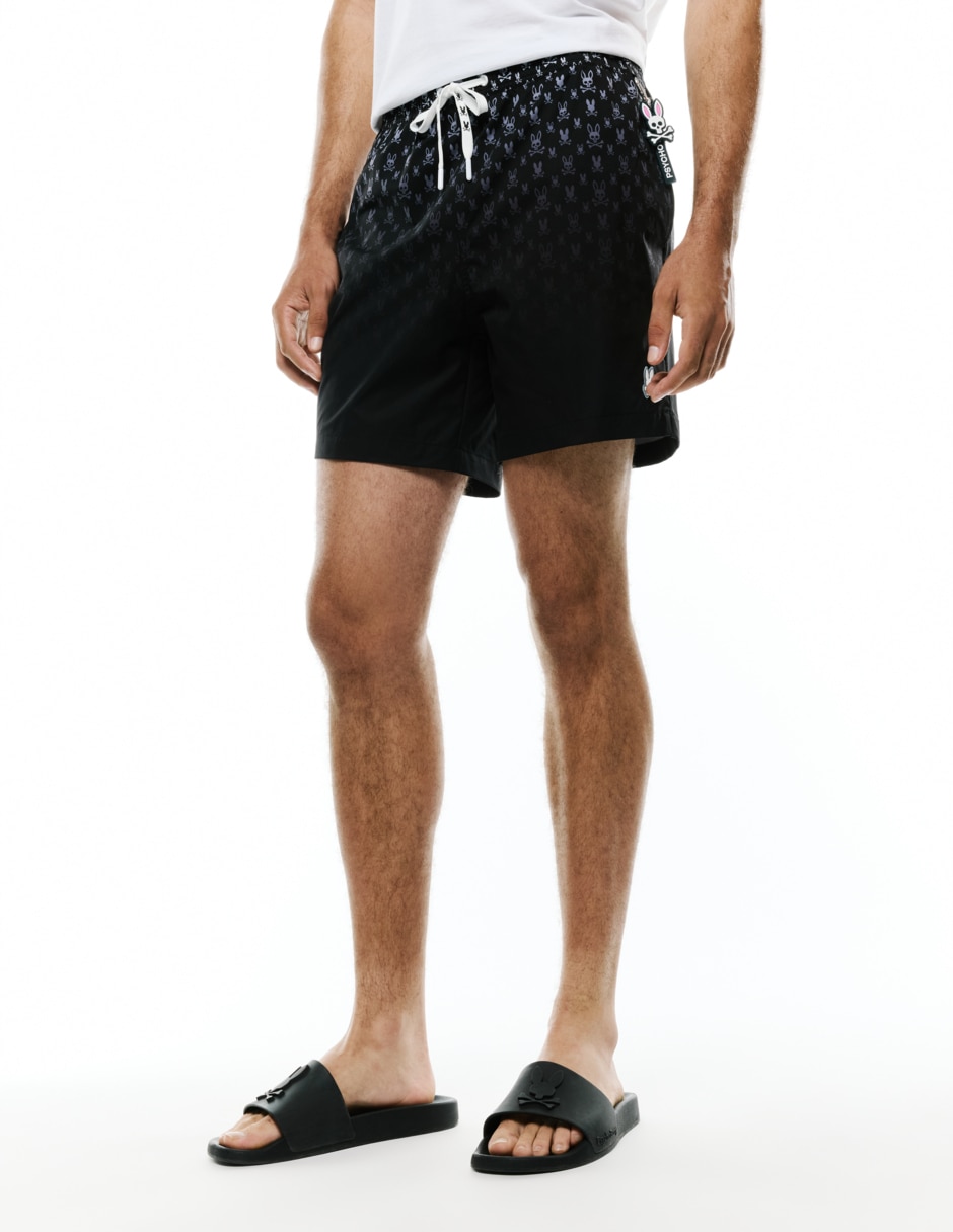 Traje de baño con bolsillos para hombre 3