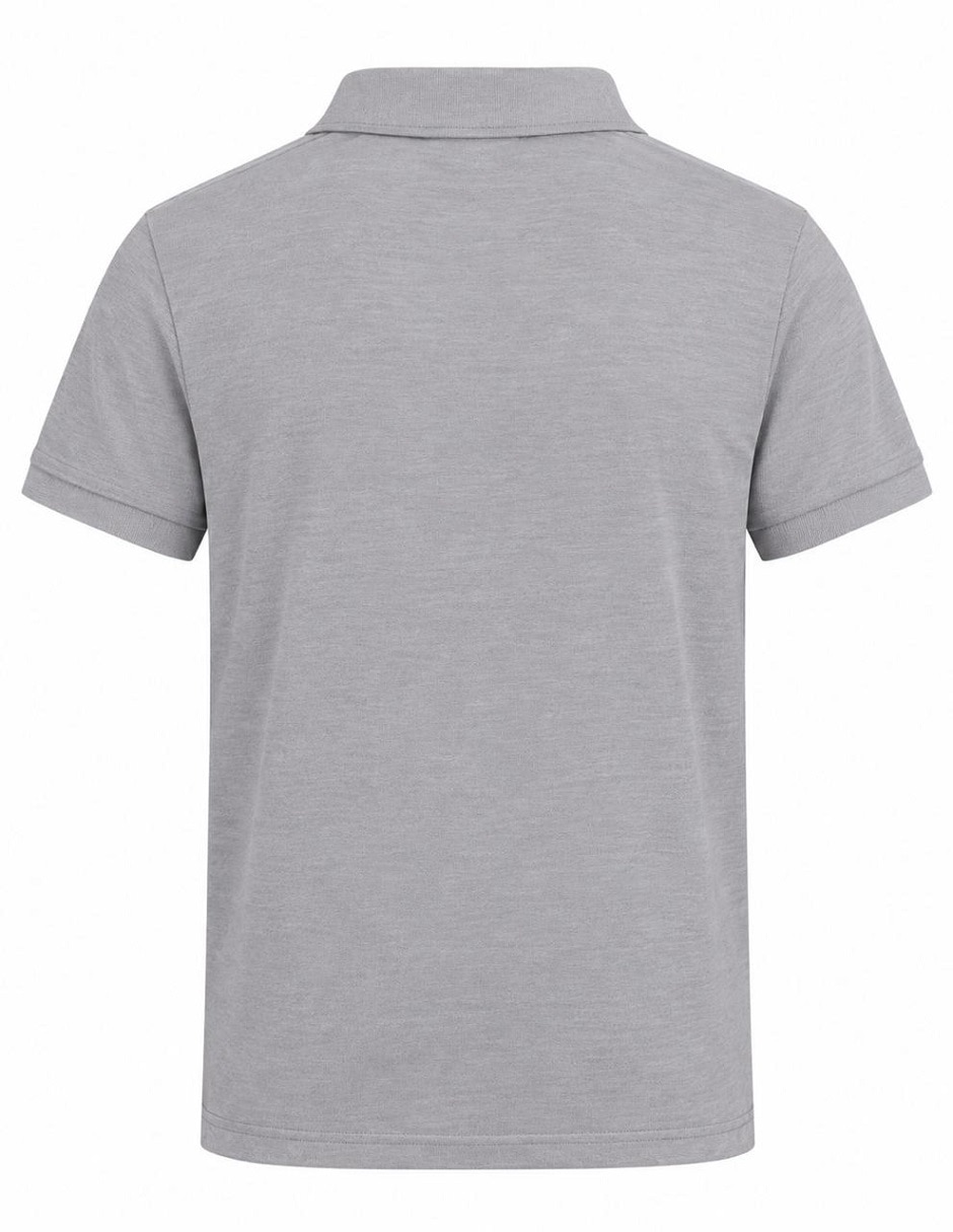 Playera tipo polo para hombre 3