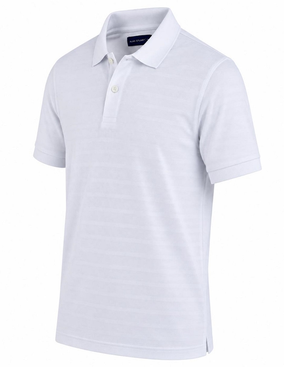 Playera tipo polo para hombre 2