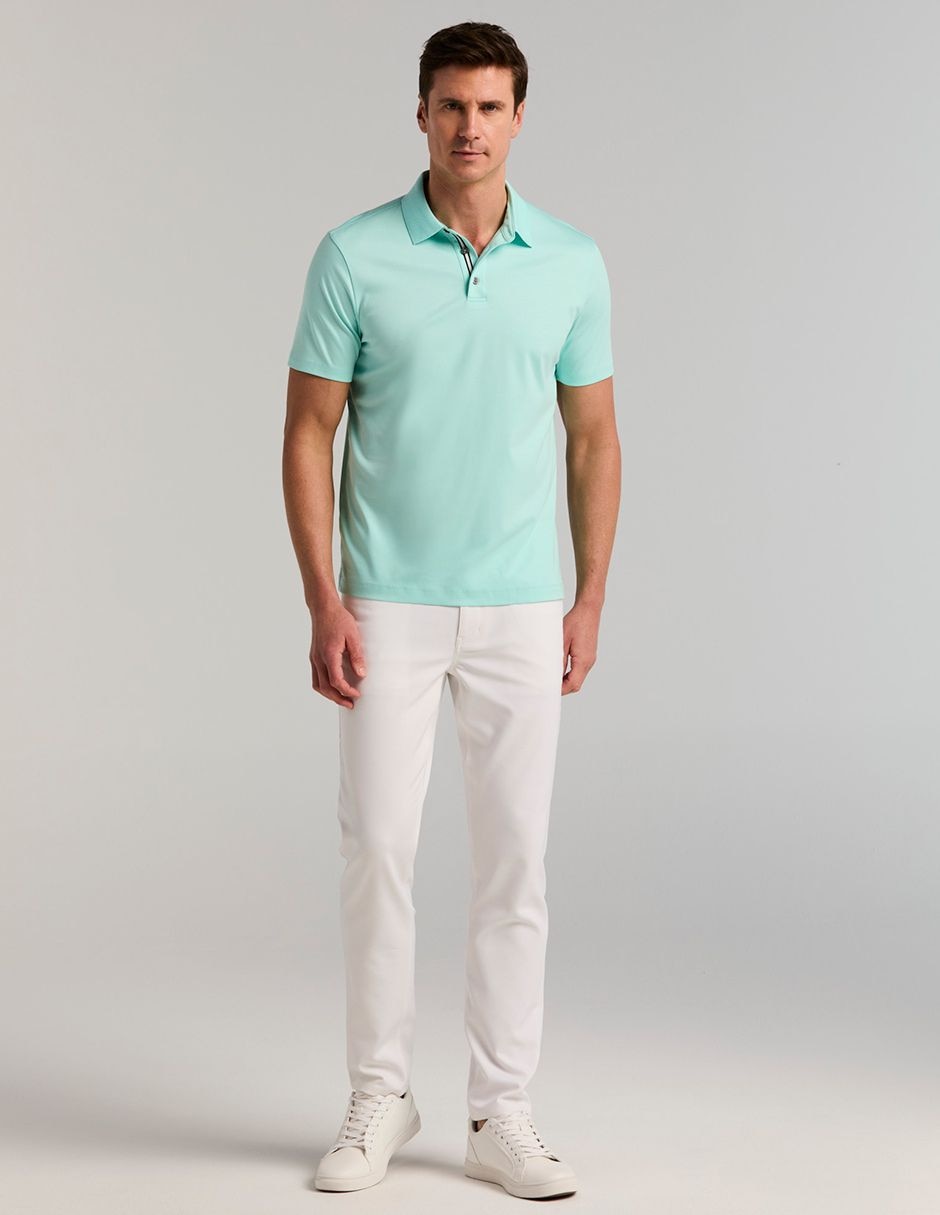 Playera tipo polo/Set playera tipo polo para hombre 5