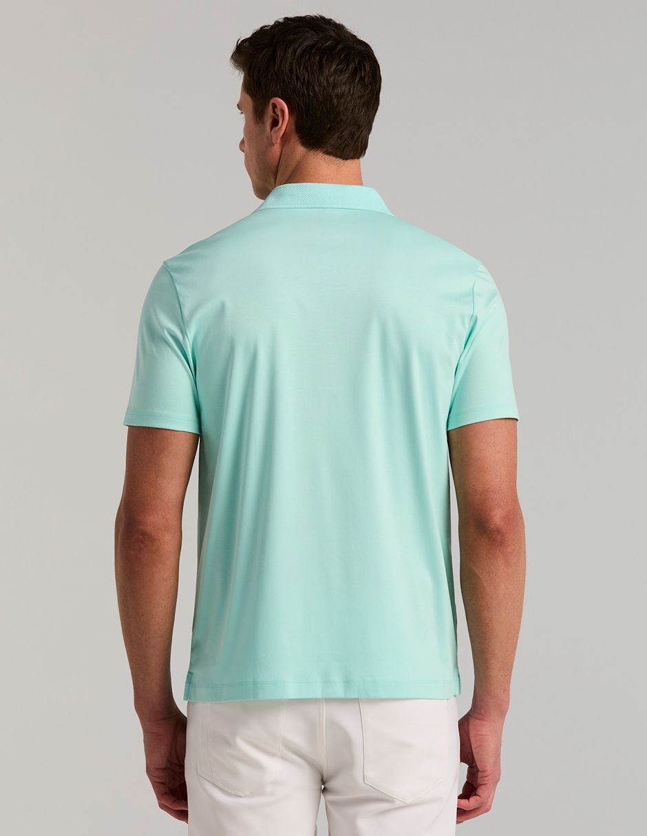 Playera tipo polo/Set playera tipo polo para hombre 3