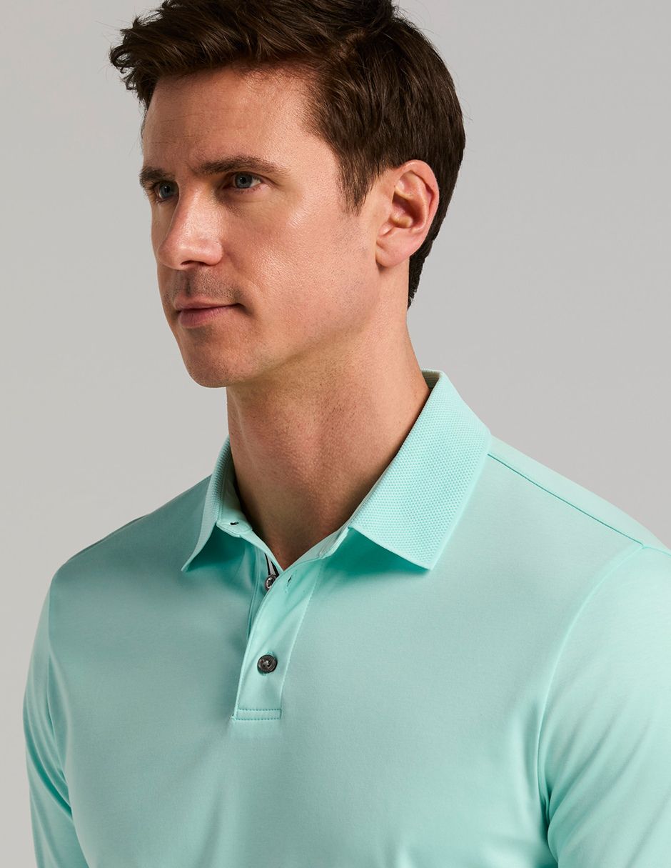 Playera tipo polo/Set playera tipo polo para hombre 2