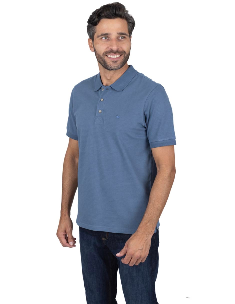 Playera tipo polo para hombre Playera tipo polo para hombre