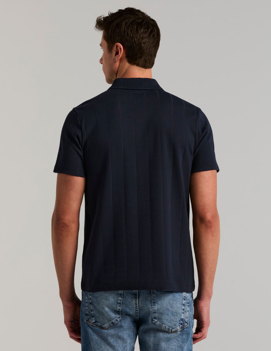 Playera tipo polo para hombre 5