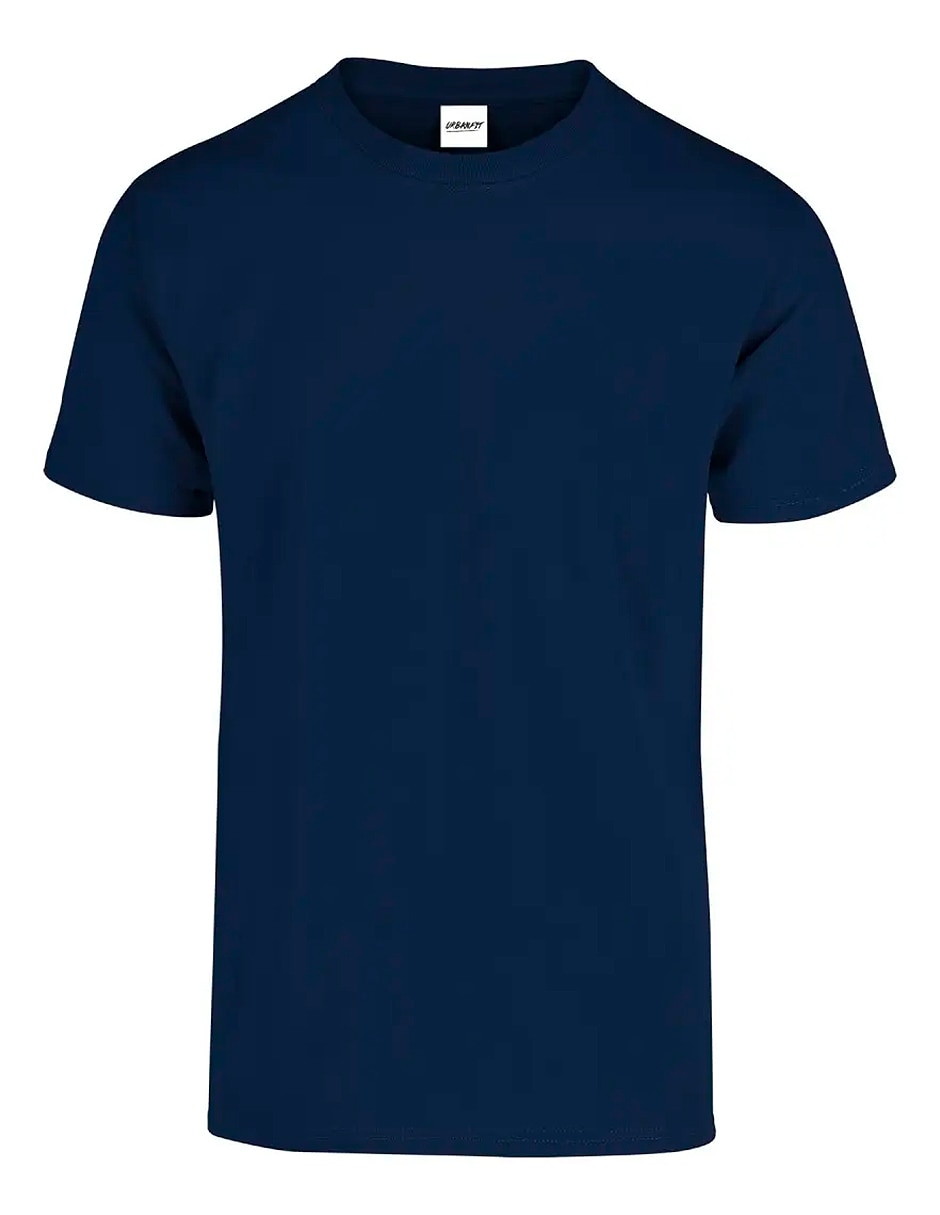 Playera cuello redondo para hombre 7