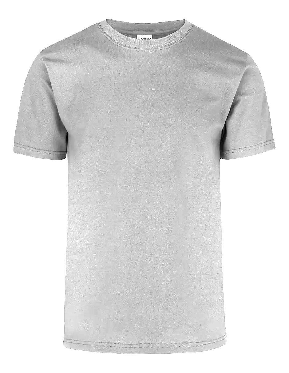 Playera cuello redondo para hombre 3