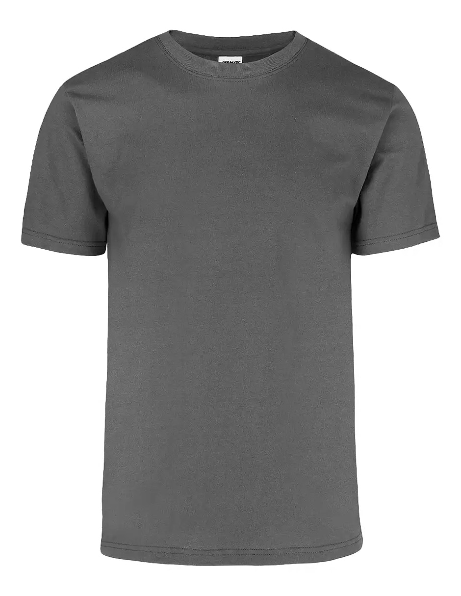 Playera cuello redondo para hombre 4