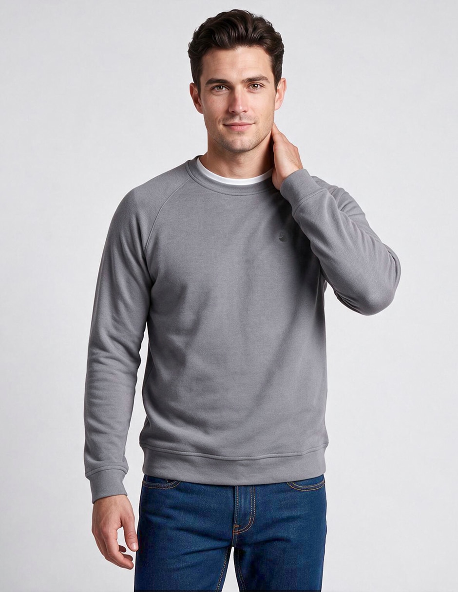 Sudadera para hombre 1