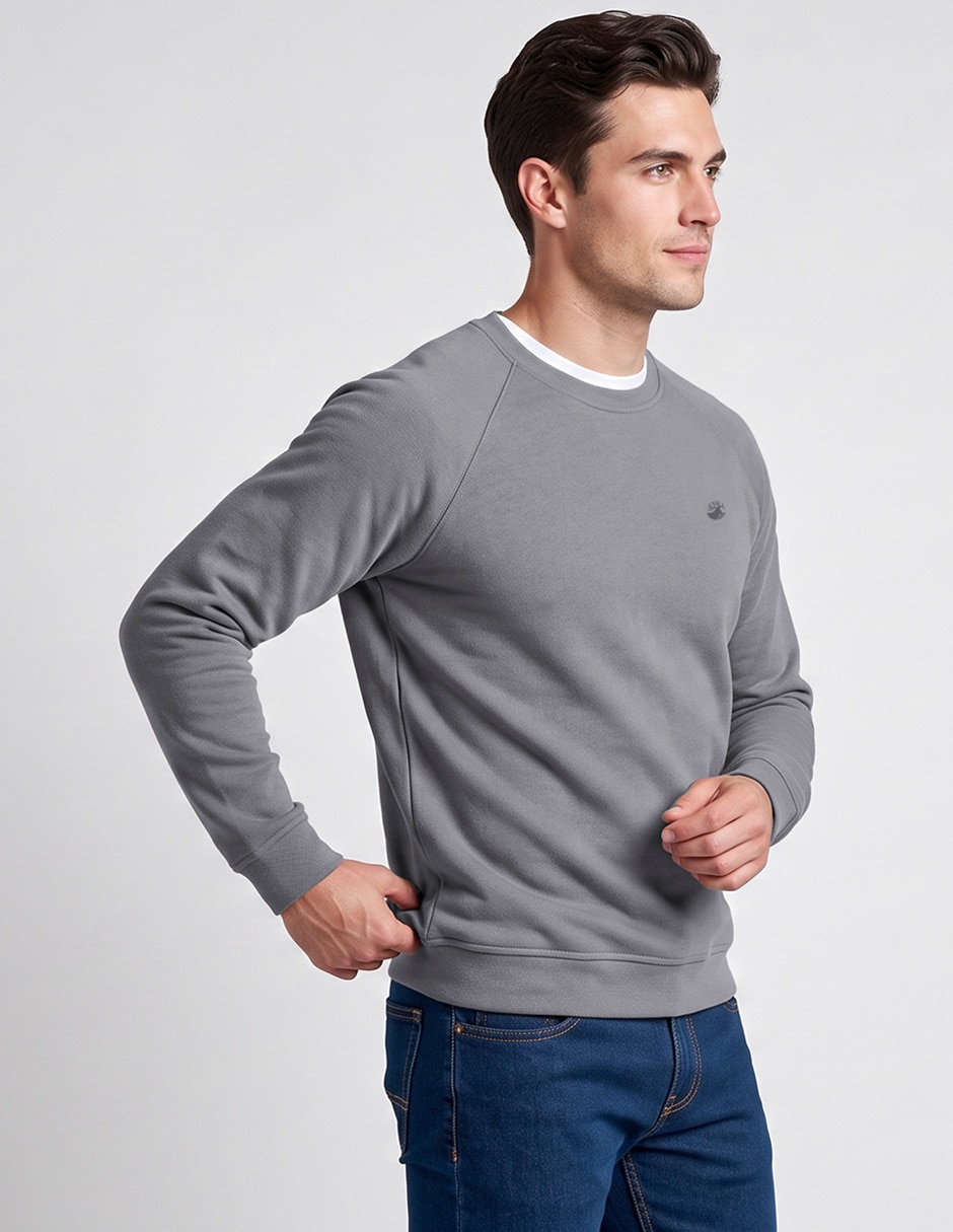 Sudadera para hombre 2