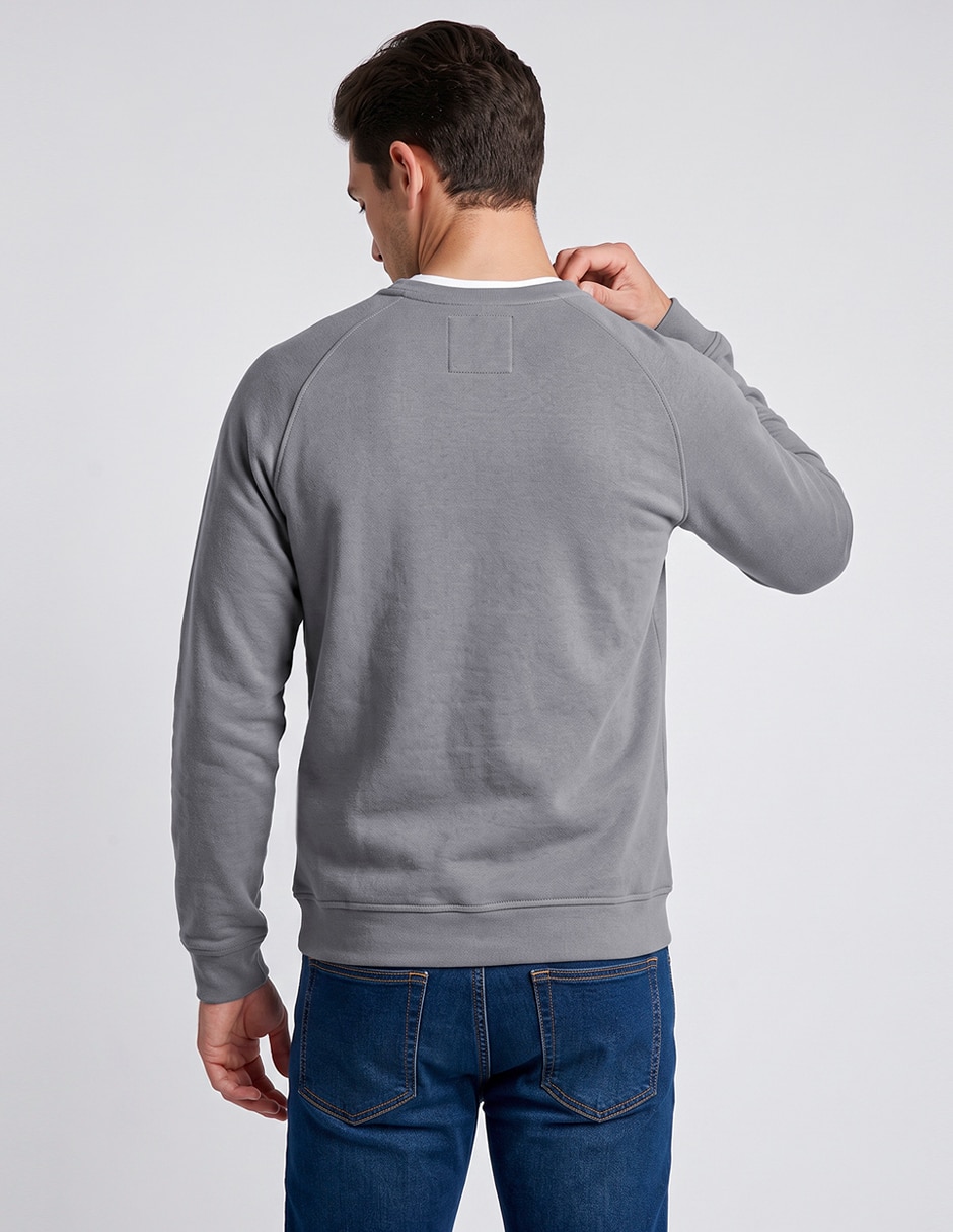 Sudadera para hombre 3