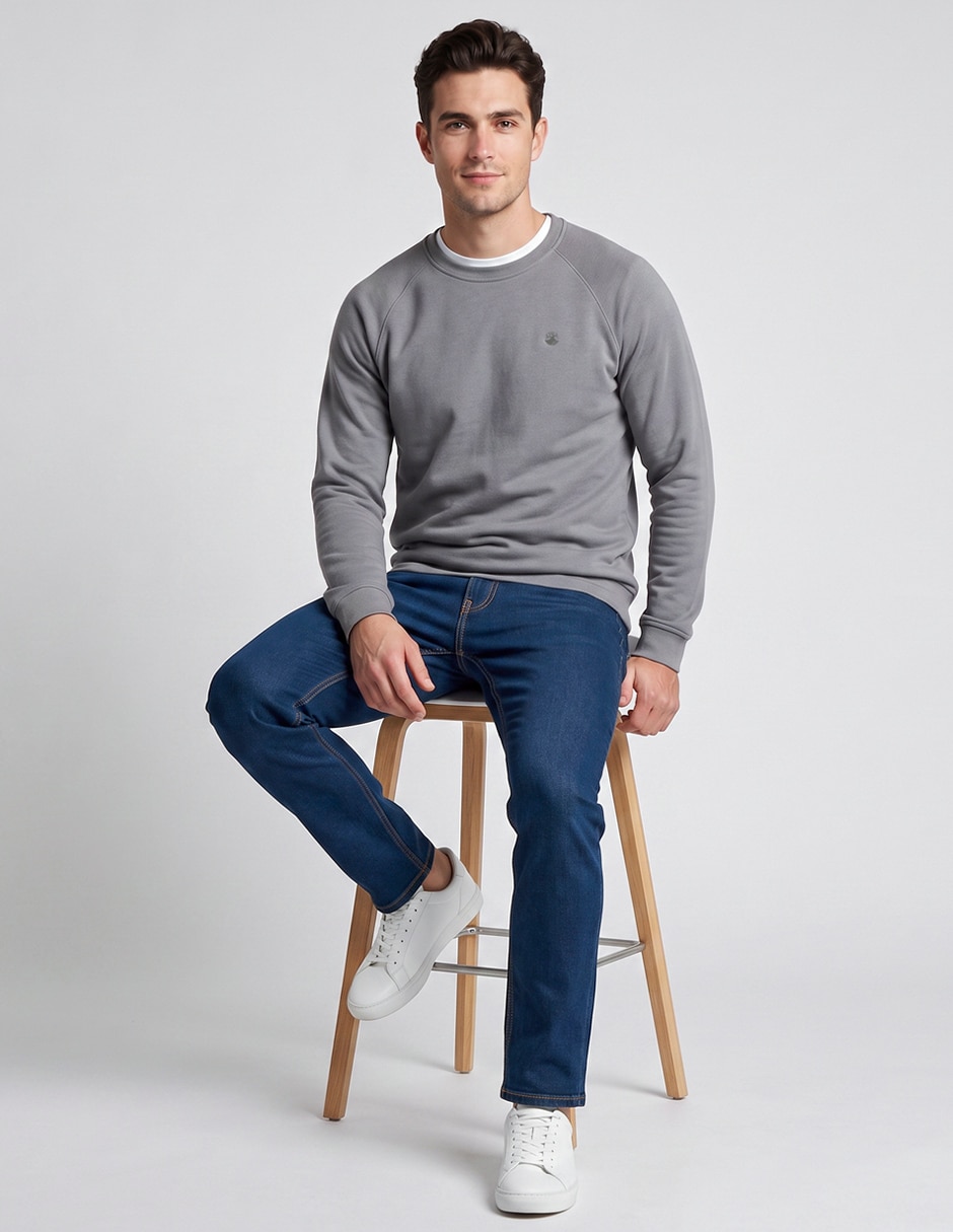 Sudadera para hombre 4
