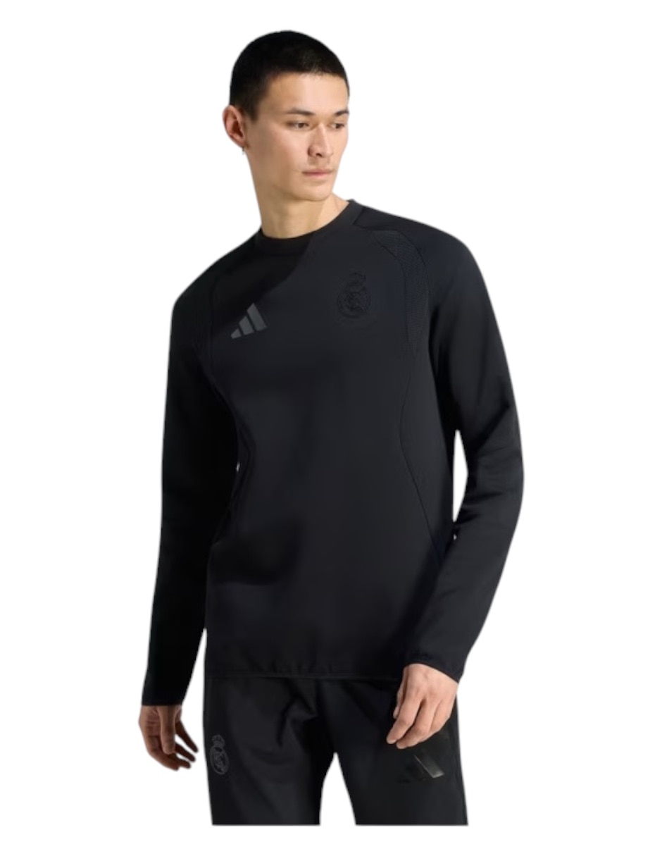 Sudadera real tt cr para hombre 1