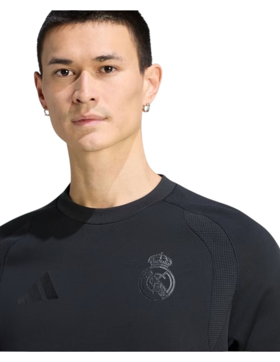 Sudadera real tt cr para hombre 2