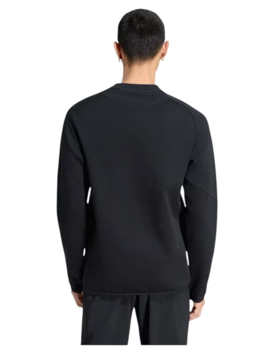 Sudadera real tt cr para hombre 7