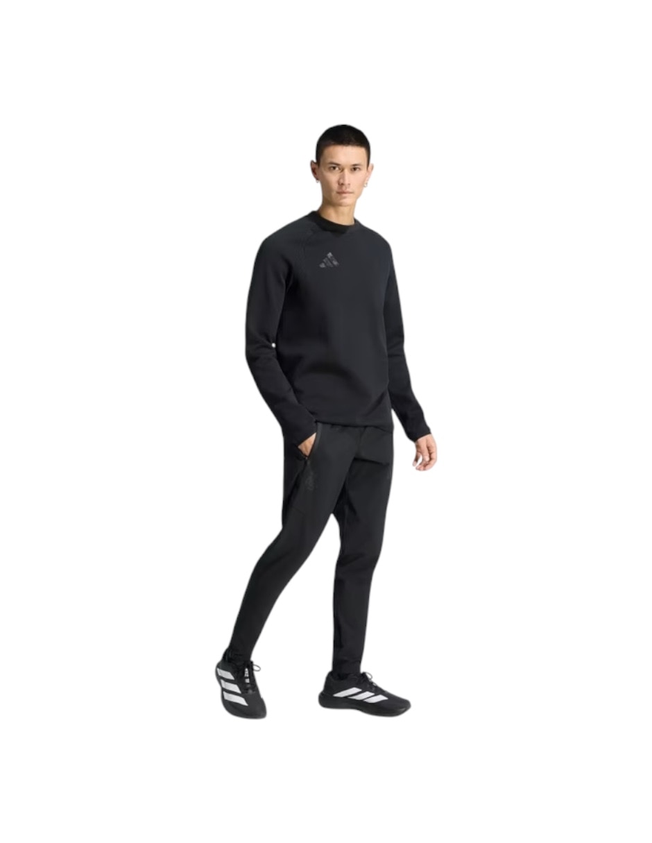 Sudadera real tt cr para hombre 3