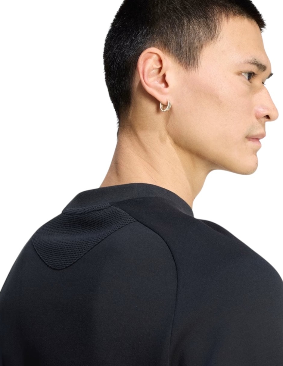 Sudadera real tt cr para hombre 6