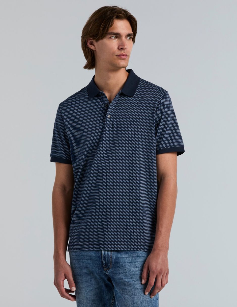 Playera tipo polo para hombre Playera tipo polo para hombre
