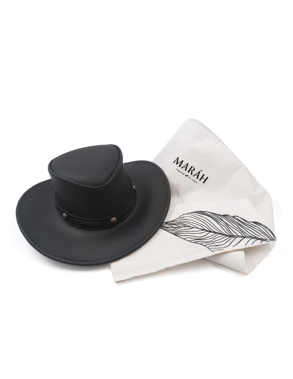 Sombrero casual 5