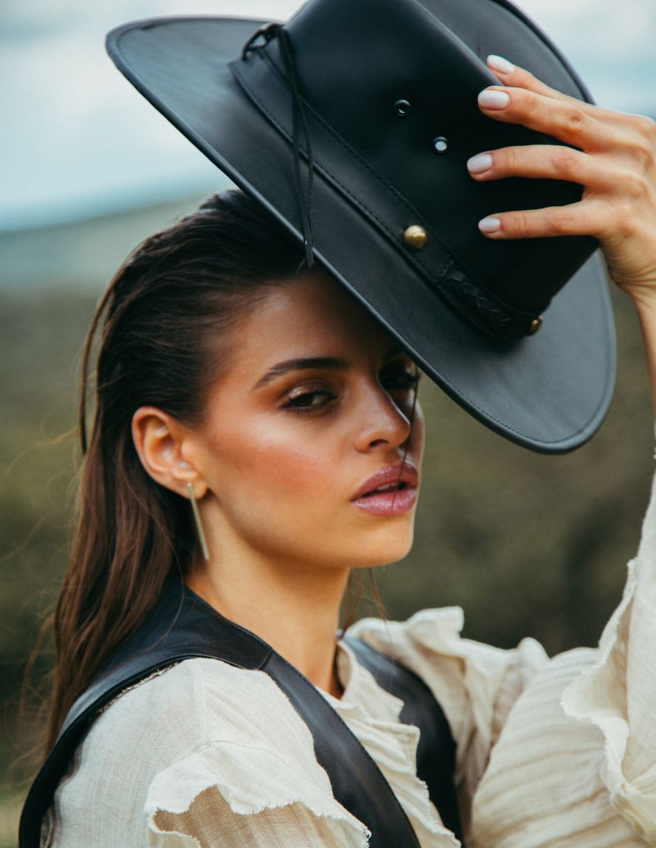Sombrero casual 8