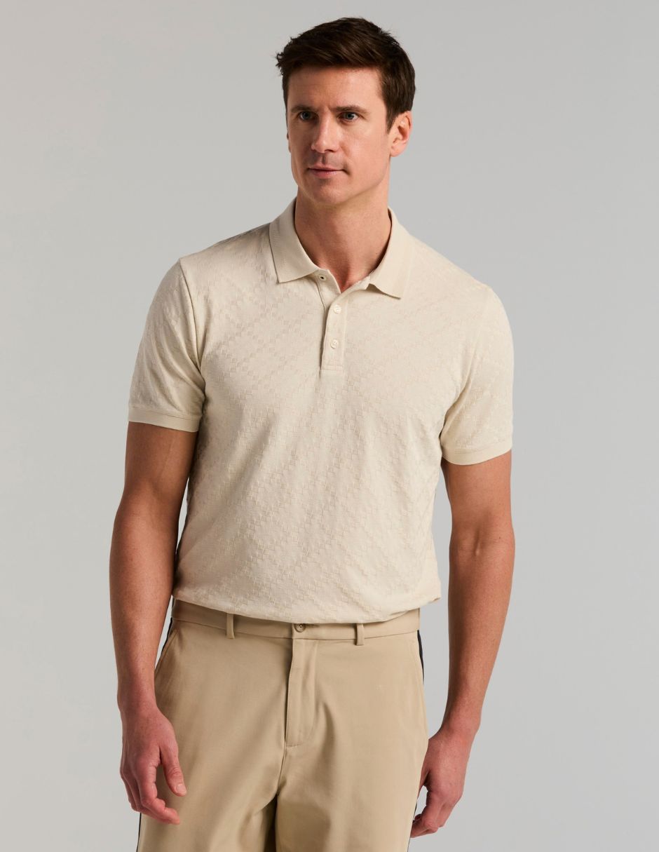 Playera tipo polo para hombre Playera tipo polo para hombre