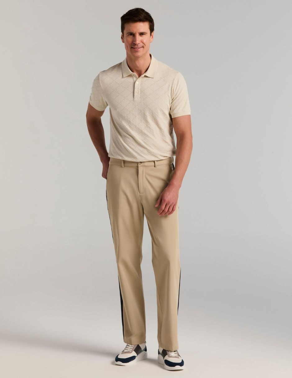 Playera tipo polo para hombre 5