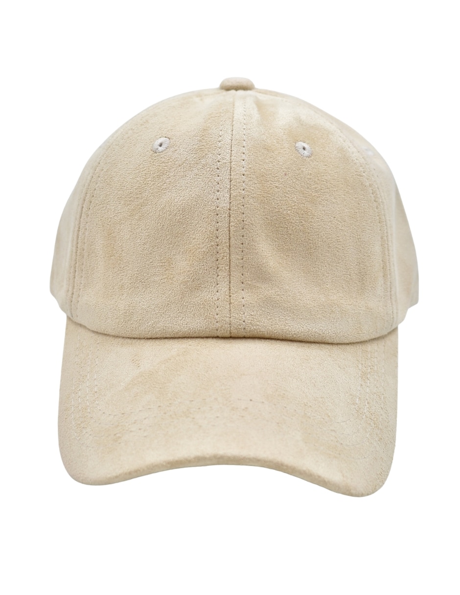Gorra con visera curva casual unisex Gorra con visera curva casual unisex
