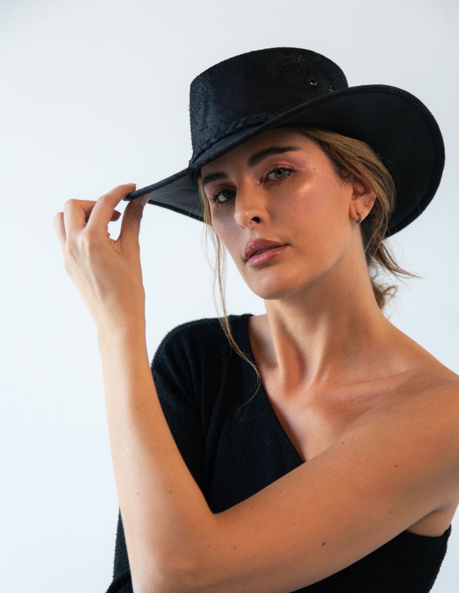 Sombrero casual 7