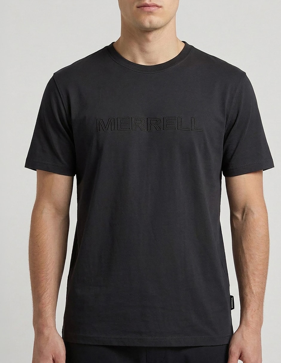 Set playera/Playera Sin Familia cuello Redondo para hombre 1