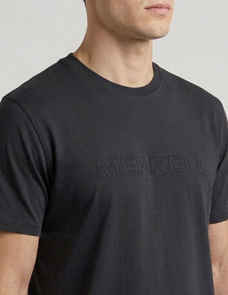 Set playera/Playera Sin Familia cuello Redondo para hombre 5