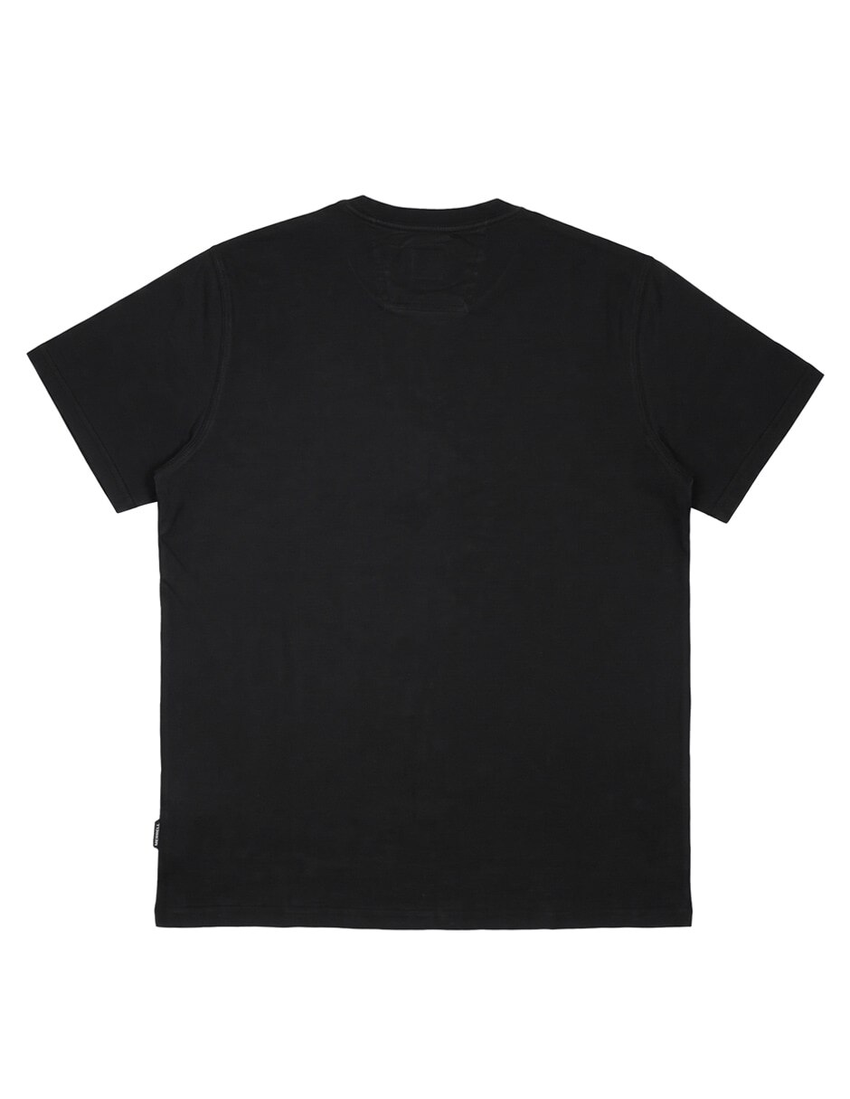 Set playera/Playera Sin Familia cuello Redondo para hombre 6