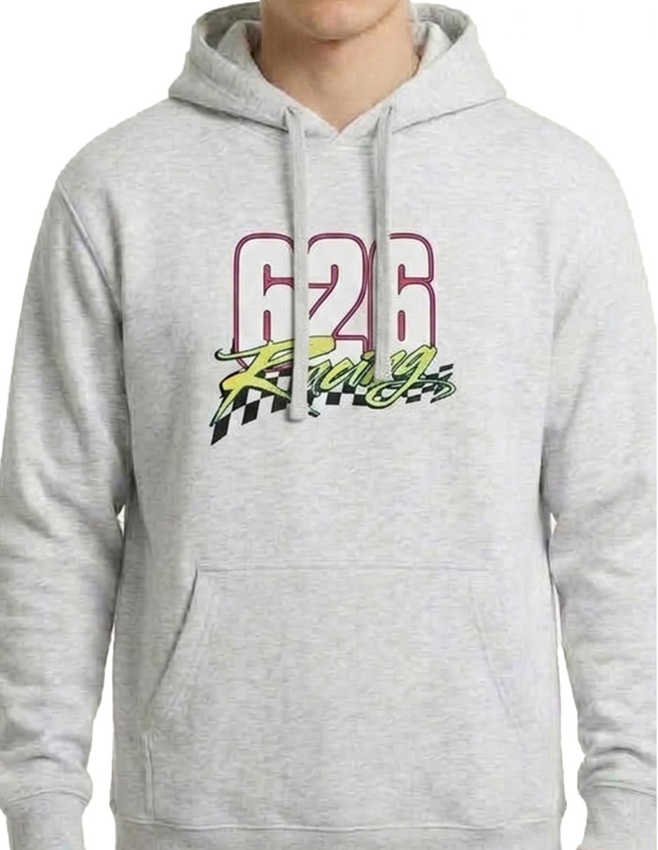 Set sudadera/Sudadera Hoodie Stitch Hombre Mujer Gris Disney Pixar Original Ohana 626 para hombre 3
