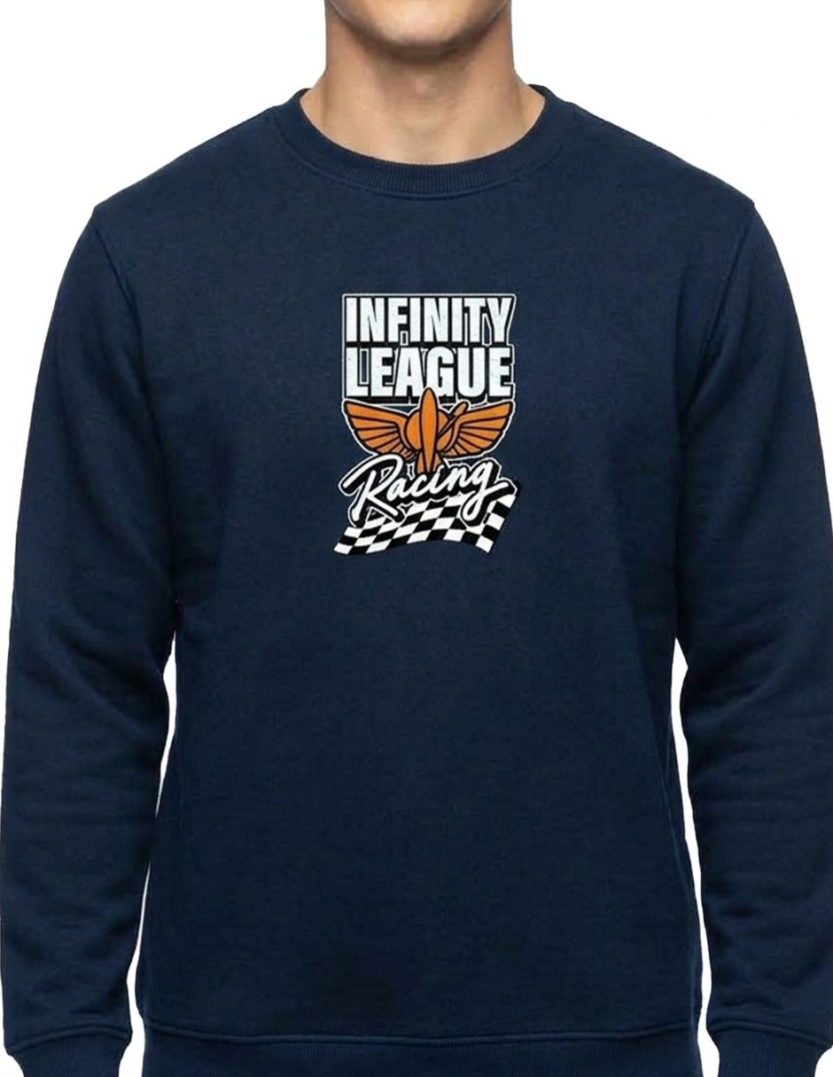 Set sudadera/Sudadera Sudadera Toy Story Hombre Mujer Azul Marino Disney Pixar Original Infinity League para hombre 3
