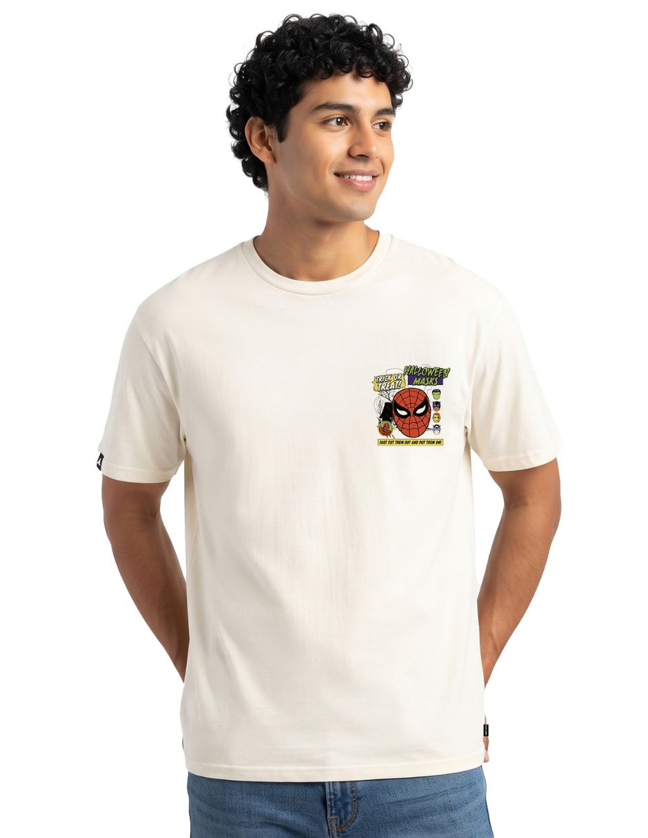 Set playera/Playera Playera Disney Halloween Hombre Mujer Arena Disney Original Chilling Adventures cuello Redondo para hombre 1