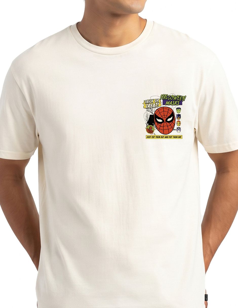 Set playera/Playera Playera Disney Halloween Hombre Mujer Arena Disney Original Chilling Adventures cuello Redondo para hombre 3