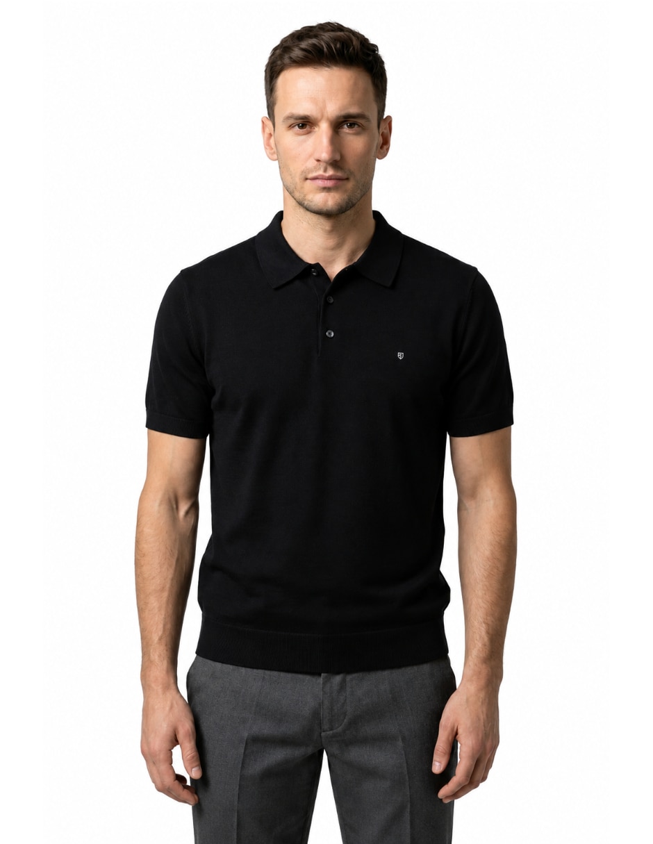 Playera tipo polo/Set playera tipo polo para hombre Playera tipo polo/Set playera tipo polo para hombre