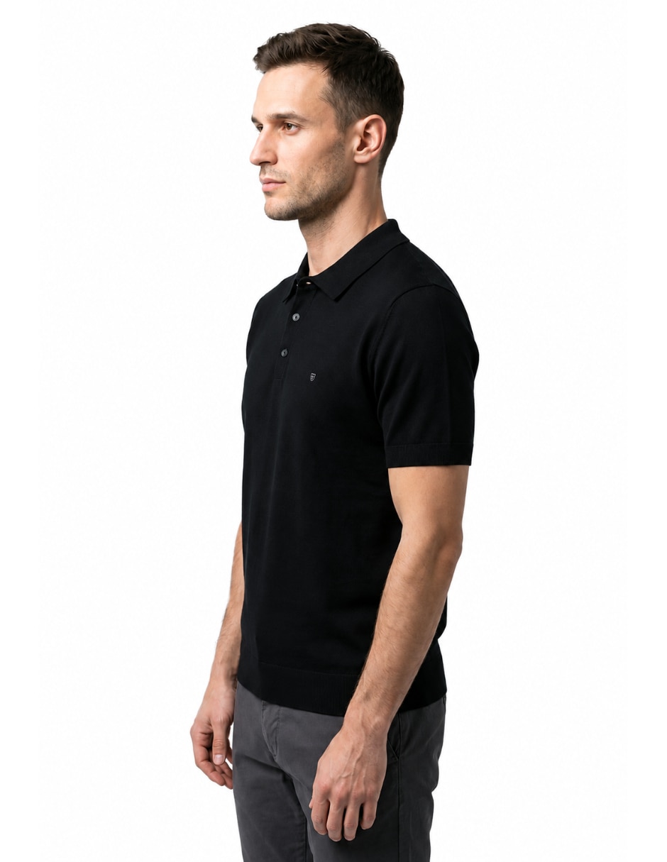 Playera tipo polo/Set playera tipo polo para hombre 2
