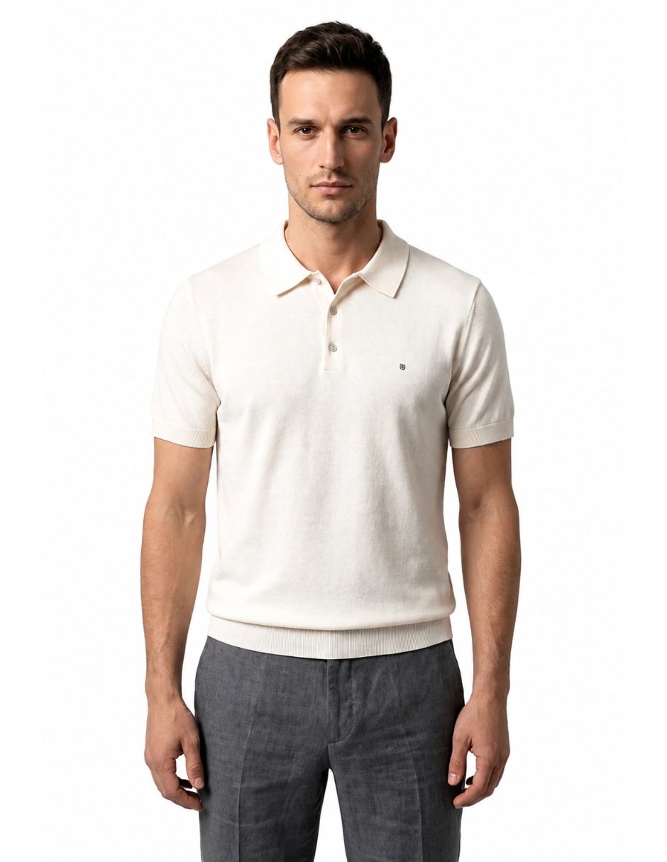 Playera tipo polo/Set playera tipo polo para hombre Playera tipo polo/Set playera tipo polo para hombre