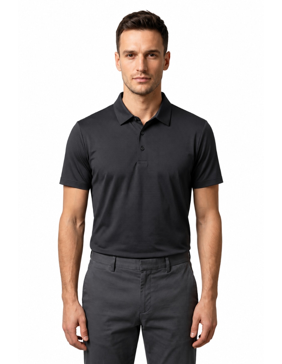 Playera tipo polo/Set playera tipo polo para hombre Playera tipo polo/Set playera tipo polo para hombre