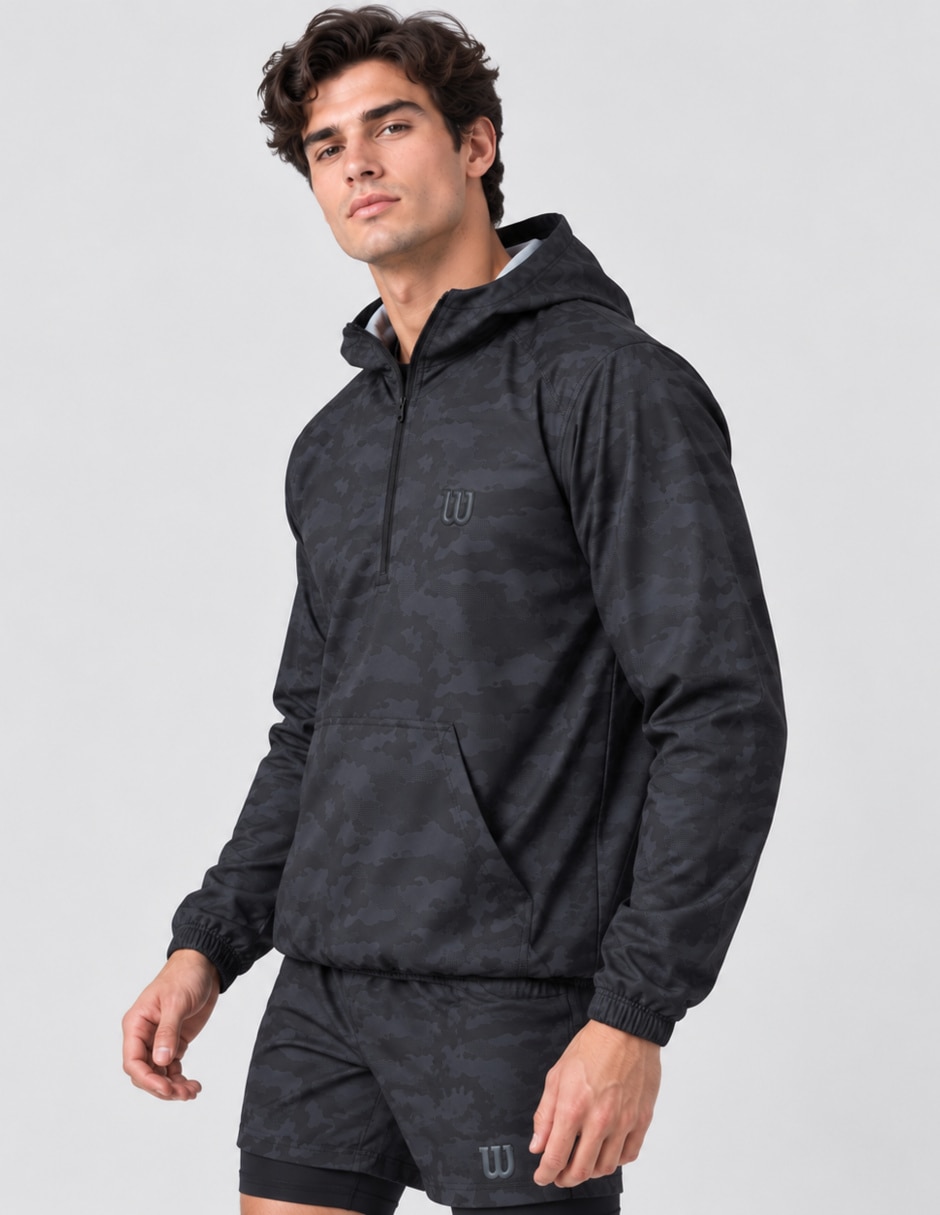 Sudadera para hombre 2