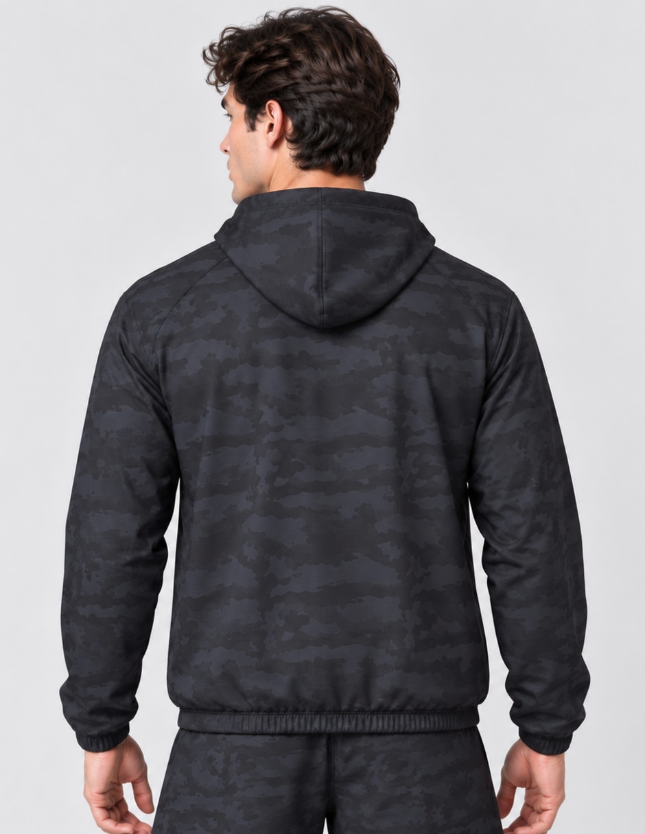 Sudadera para hombre 3