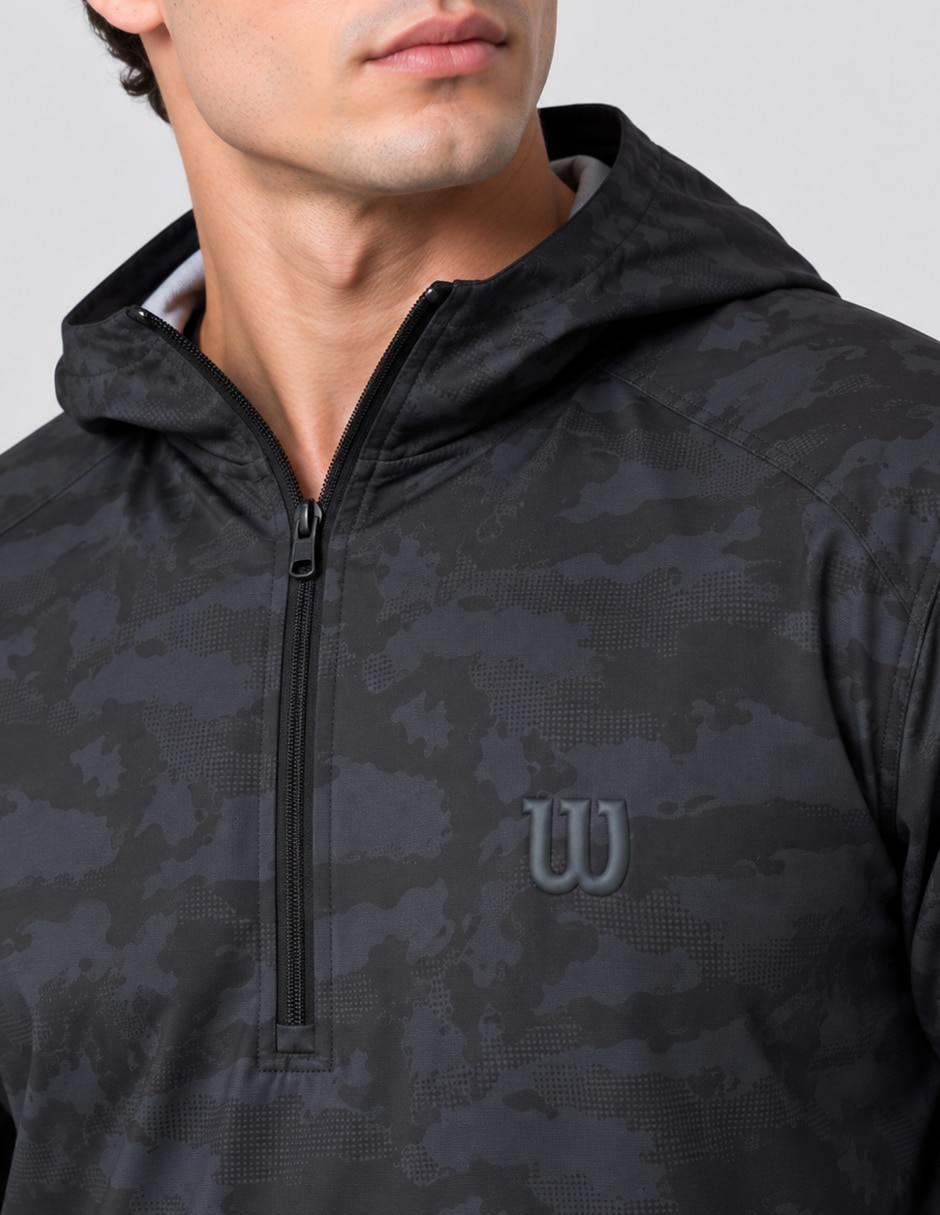 Sudadera para hombre 4