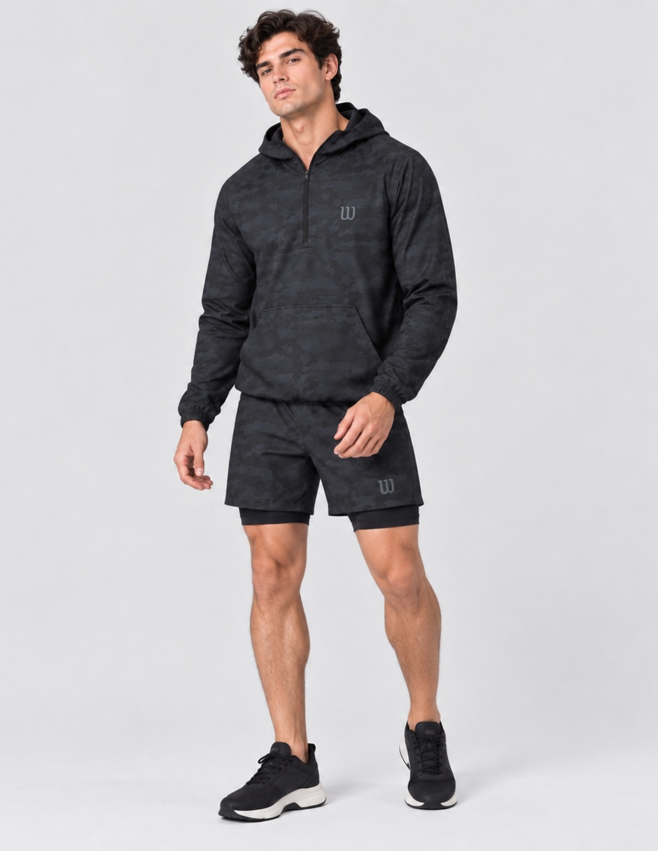 Sudadera para hombre 5