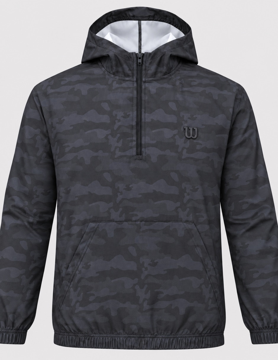 Sudadera para hombre 6
