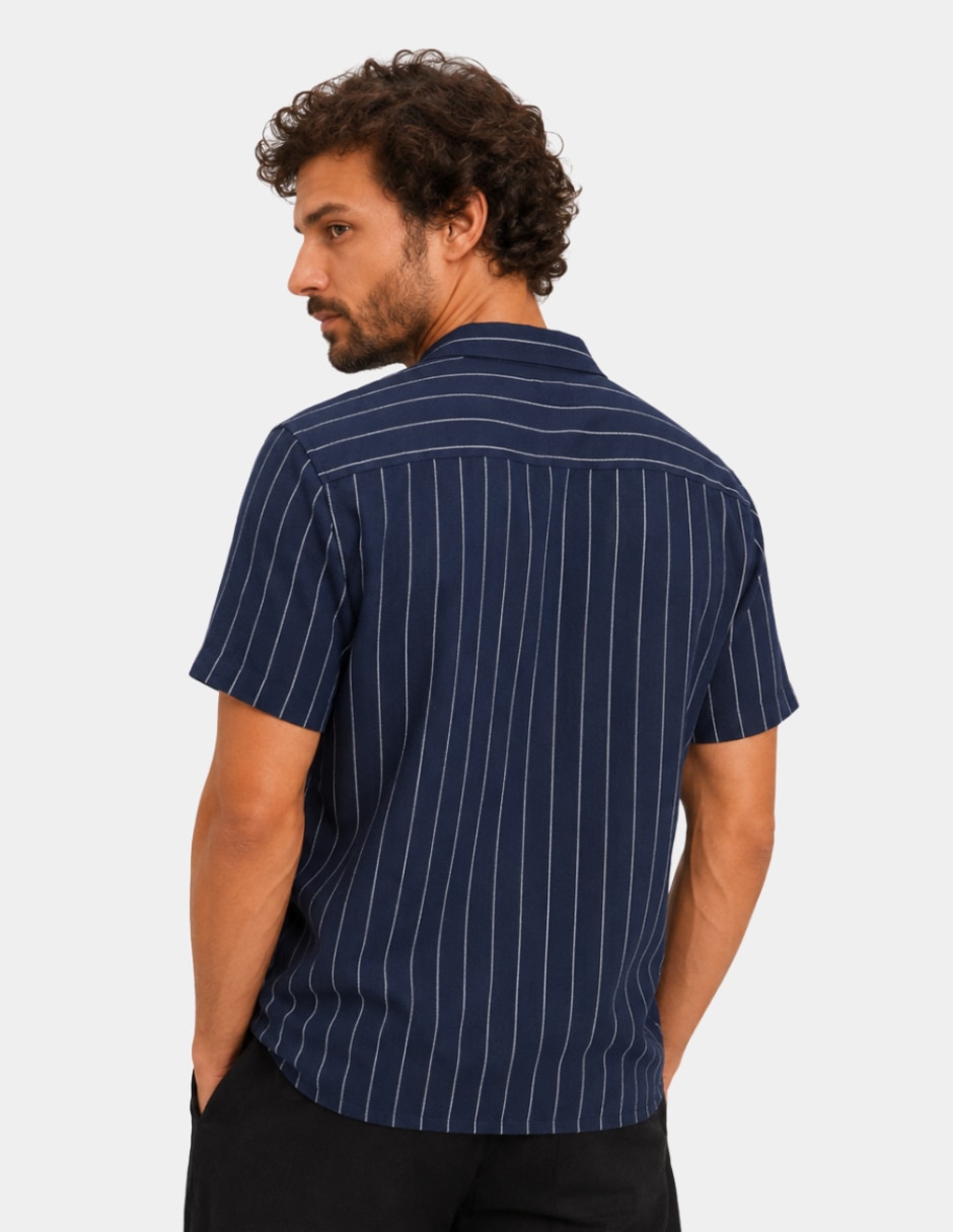 Azul marino