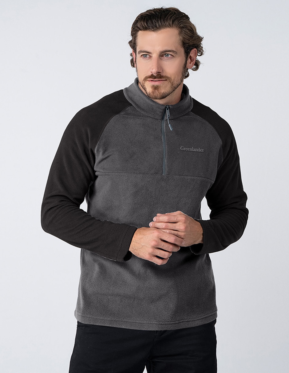 Gris oxford 3