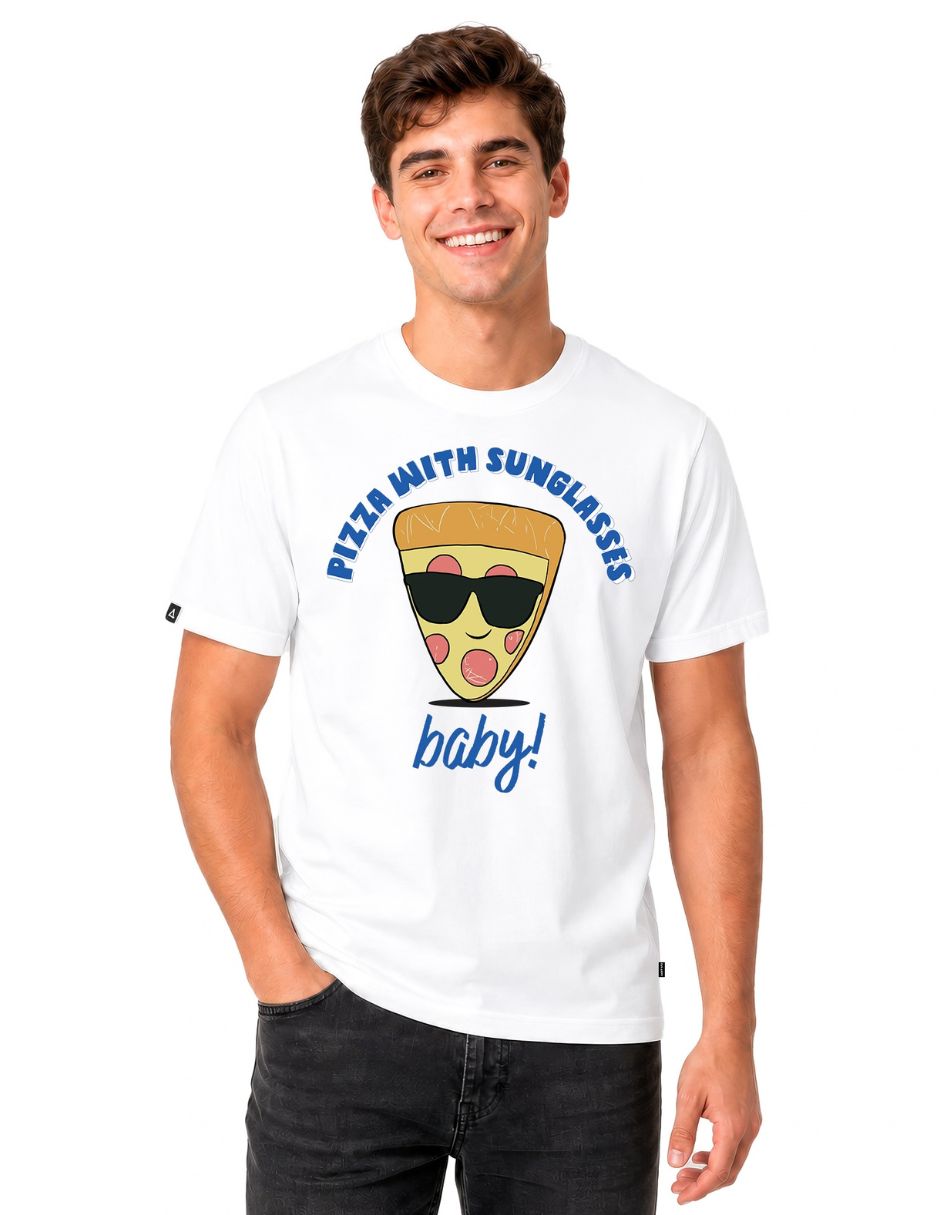 Set playera/Playera Playera Toy Story Hombre Mujer Blanco Disney Pixar Original Pizza Baby cuello Redondo para hombre Set playera/Playera Playera Toy Story Hombre Mujer Blanco Disney Pixar Original Pizza Baby cuello Redondo para hombre