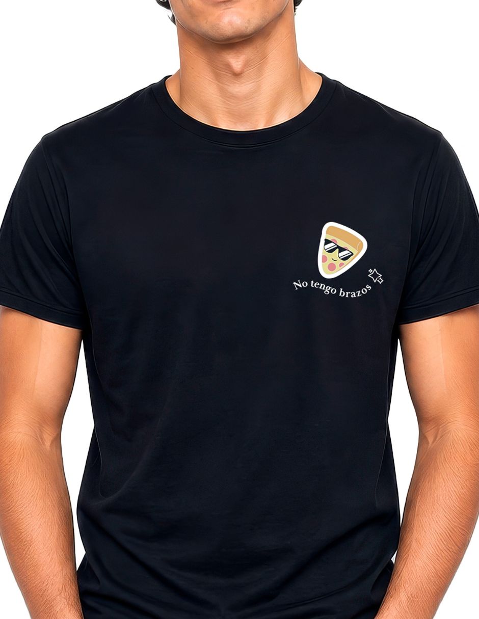 Set playera/Playera Playera Toy Story Hombre Mujer Negro Disney Pixar Original No tengo Brazos cuello Redondo para hombre 2
