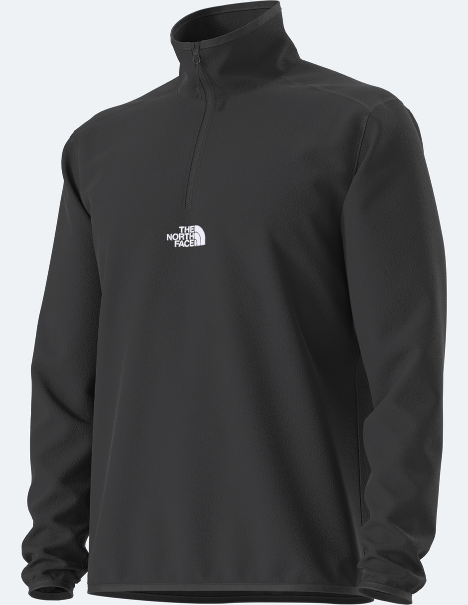 Chamarra acolchada de algodón para hombre