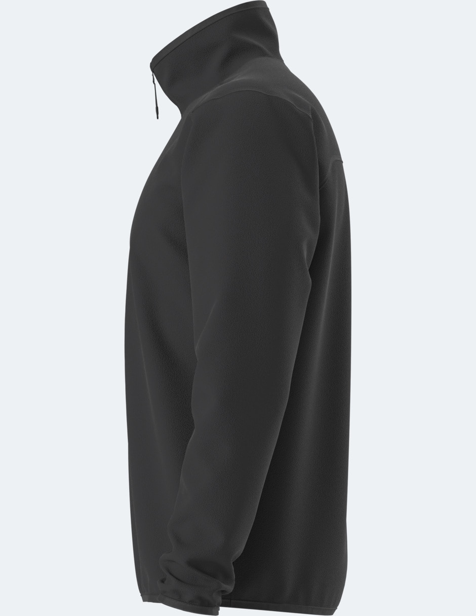 Chamarra acolchada de algodón para hombre
