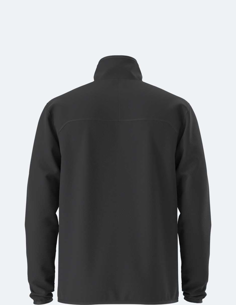 Chamarra acolchada de algodón para hombre